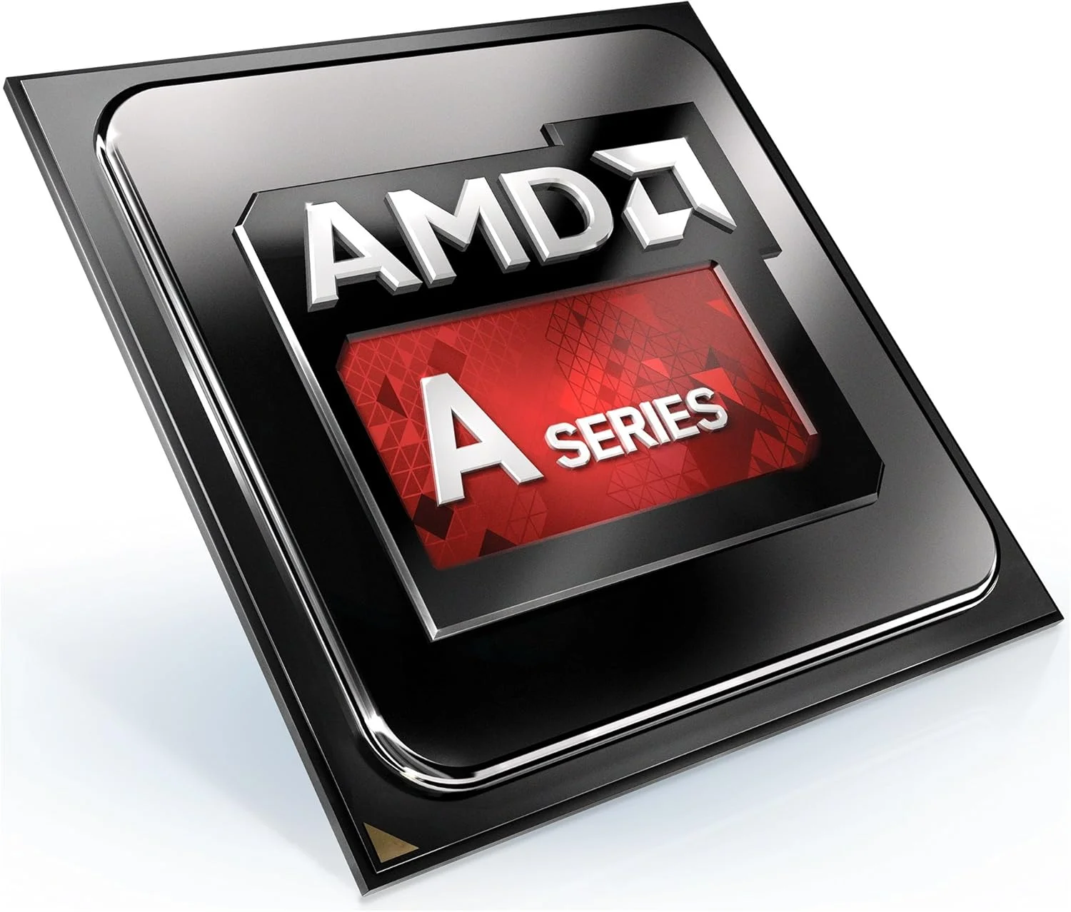 پردازنده چهارهستهای AMD Richland A8 6600K Black Edition با فرکانس 3.9 گیگاهرتز و سوکت FM2 پردازنده چهارهستهای AMD Richland A8 6600K Black Edition با فرکانس 3.9 گیگاهرتز و سوکت FM2