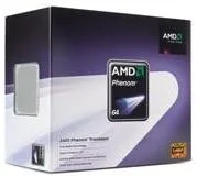 پردازنده چهارهسته‌ای AMD Phenom X4 9150E با توان 65 وات، سوکت AM2+، حافظه کش 4 مگابایت و فرکانس 1800 مگاهرتز