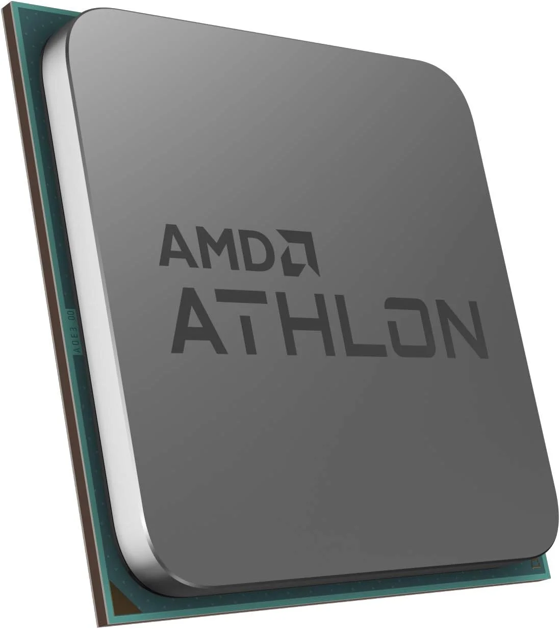 پردازنده گرافیکی AMD Athlon 220GE با گرافیک Radeon Vega پردازنده گرافیکی AMD Athlon 220GE با گرافیک Radeon Vega