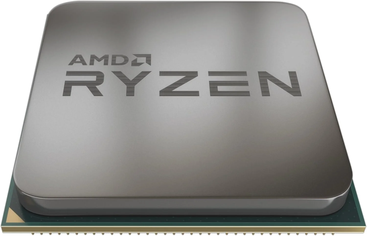 پردازنده AMD Ryzen 5 2400G با گرافیک Radeon RX Vega 11 - YD2400C5FBBOX