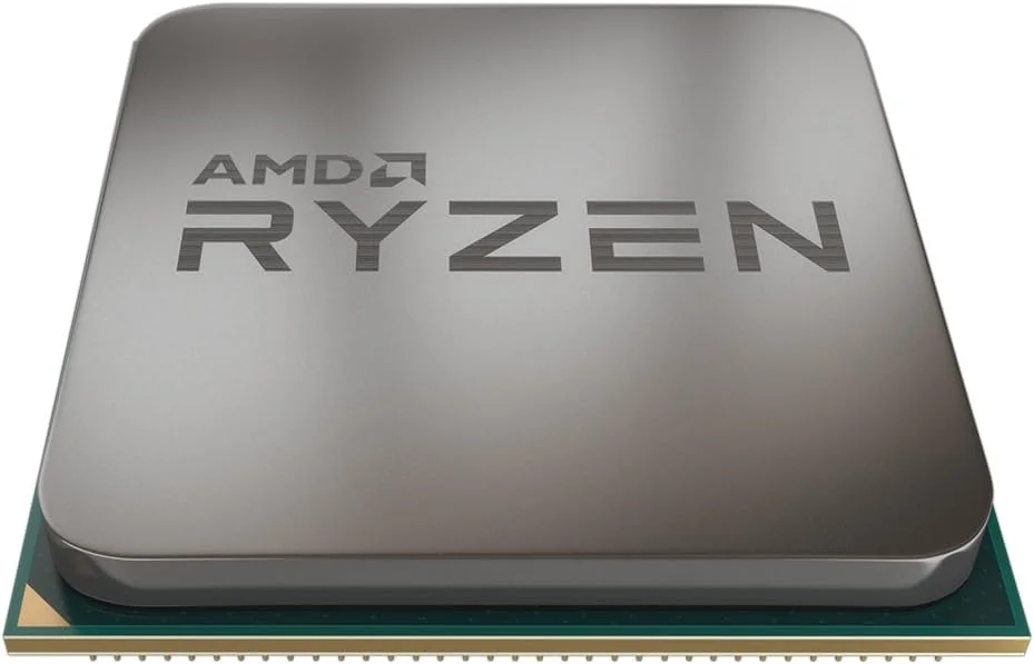 پردازنده AMD Ryzen 5 2400G با گرافیک Radeon RX Vega 11 - YD2400C5FBBOX پردازنده AMD Ryzen 5 2400G با گرافیک Radeon RX Vega 11 - YD2400C5FBBOX
