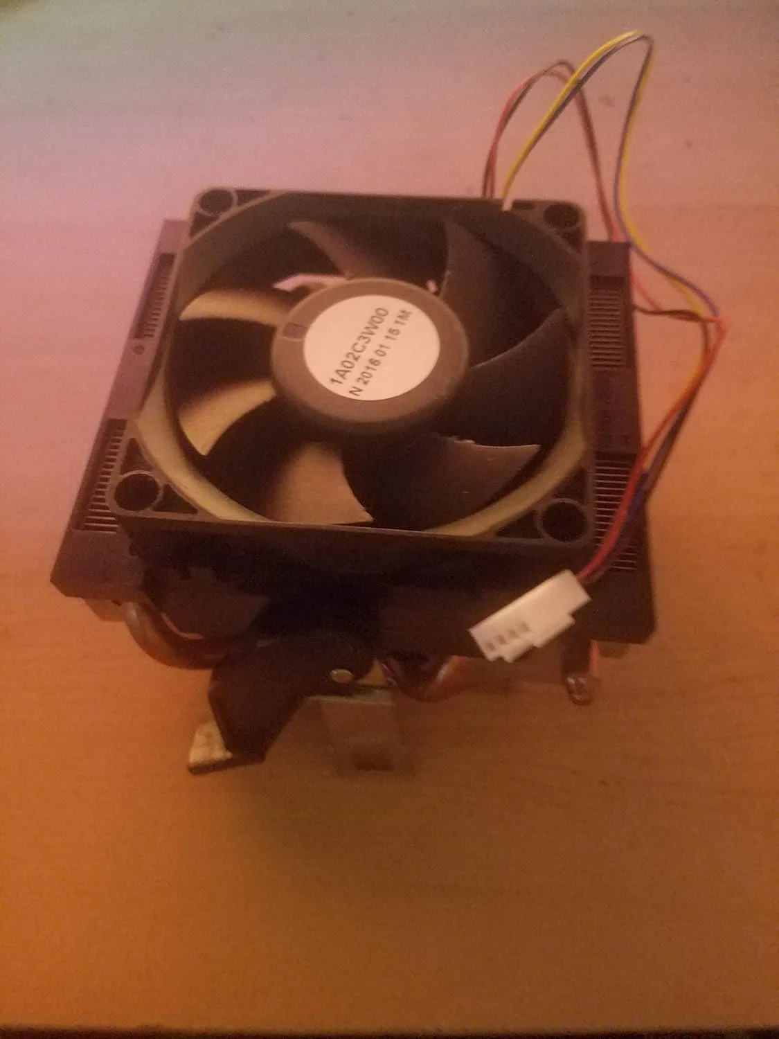 پردازنده ای ام دی مدل FD6200FRGUBOX FX-6200 3.8 با سوکت AM3 پردازنده ای ام دی مدل FD6200FRGUBOX FX-6200 3.8 با سوکت AM3