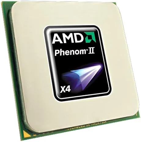 پردازنده چهارهستهای AMD Phenom II X4 925 Deneb با سرعت 2.8 گیگاهرتز، 4x512 کیلوبایت حافظه کش L2، سوکت AM3 و توان مصرفی 95 وات پردازنده چهارهستهای AMD Phenom II X4 925 Deneb با سرعت 2.8 گیگاهرتز، 4x512 کیلوبایت حافظه کش L2، سوکت AM3 و توان مصرفی 95 وات