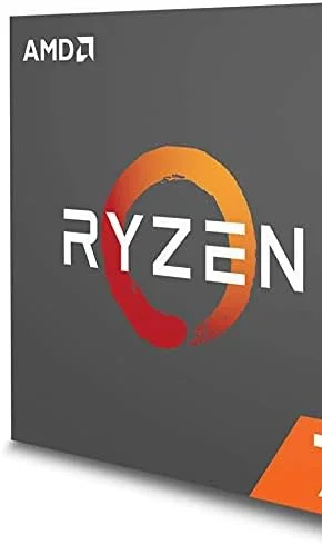 پردازنده AMD Ryzen 7 1700 مدل YD1700BBAEBOX به همراه خنک کننده Wraith Spire LED پردازنده AMD Ryzen 7 1700 مدل YD1700BBAEBOX به همراه خنک کننده Wraith Spire LED