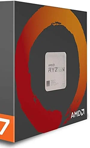 پردازنده AMD Ryzen 7 1700 مدل YD1700BBAEBOX به همراه خنک کننده Wraith Spire LED پردازنده AMD Ryzen 7 1700 مدل YD1700BBAEBOX به همراه خنک کننده Wraith Spire LED