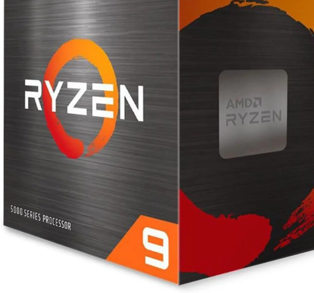 پردازنده دسکتاپ AMD Ryzen™ 9 5900XT با 16 هسته و 32 رشته پردازنده دسکتاپ AMD Ryzen™ 9 5900XT با 16 هسته و 32 رشته