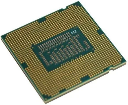 پردازنده کامپیوتر اینتل Core i5-750 با سرعت 2.66 گیگاهرتز، 8 مگابایت کش، مدل SLBLC (بازسازی شده) پردازنده کامپیوتر اینتل Core i5-750 با سرعت 2.66 گیگاهرتز، 8 مگابایت کش، مدل SLBLC (بازسازی شده)