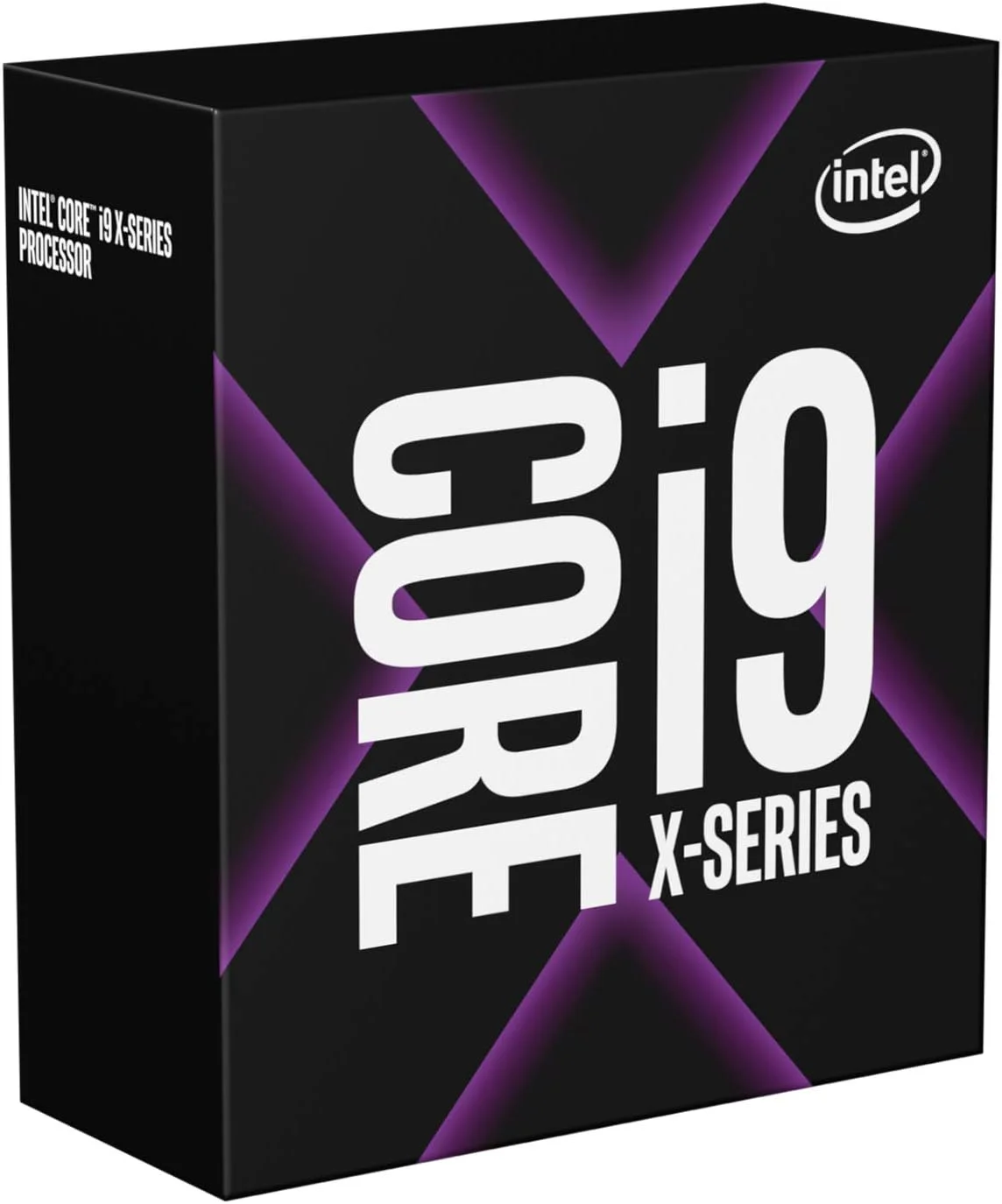 پردازنده دسکتاپ اینتل Core i9-10900X با 10 هسته تا 4.7 گیگاهرتز، آنلاک شده، LGA2066 سری X299، 165 وات (BX8069510900X) پردازنده دسکتاپ اینتل Core i9-10900X با 10 هسته تا 4.7 گیگاهرتز، آنلاک شده، LGA2066 سری X299، 165 وات (BX8069510900X)