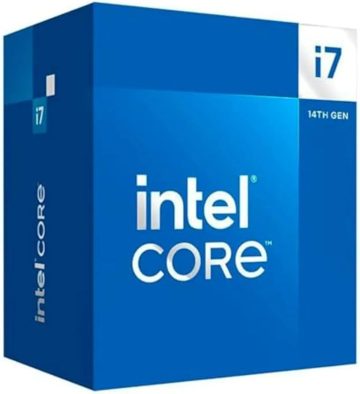 پردازنده اینتل CORE I7-14700 (توربو تا 5.4 گیگاهرتز) 33 مگابایت LGA1700 نسل 14 مدل BX8071514700 پردازنده اینتل CORE I7-14700 (توربو تا 5.4 گیگاهرتز) 33 مگابایت LGA1700 نسل 14 مدل BX8071514700