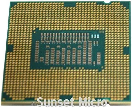پردازنده کامپیوتر اینتل Core i5-750 با سرعت 2.66 گیگاهرتز، 8 مگابایت کش، مدل SLBLC (بازسازی شده) پردازنده کامپیوتر اینتل Core i5-750 با سرعت 2.66 گیگاهرتز، 8 مگابایت کش، مدل SLBLC (بازسازی شده)