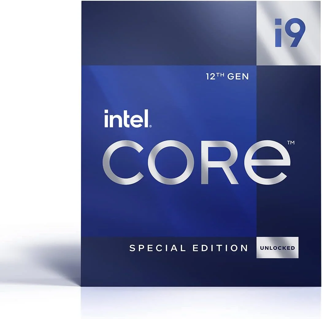 پردازنده دسکتاپ اینتل Core i9-12900KS LGA 1700 3.40GHz Alder Lake با 30 مگابایت حافظه کش پردازنده دسکتاپ اینتل Core i9-12900KS LGA 1700 3.40GHz Alder Lake با 30 مگابایت حافظه کش