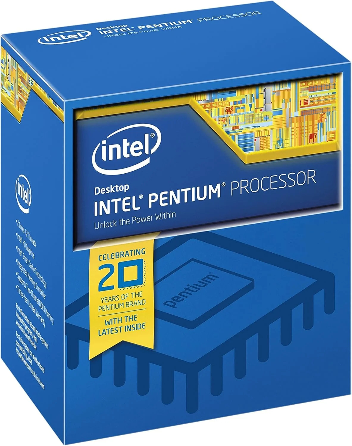پردازنده اینتل Pentium G4400 مدل BX80662G4400 با فرکانس 3.0 گیگاهرتز و سوکت Fclga1151 پردازنده اینتل Pentium G4400 مدل BX80662G4400 با فرکانس 3.0 گیگاهرتز و سوکت Fclga1151