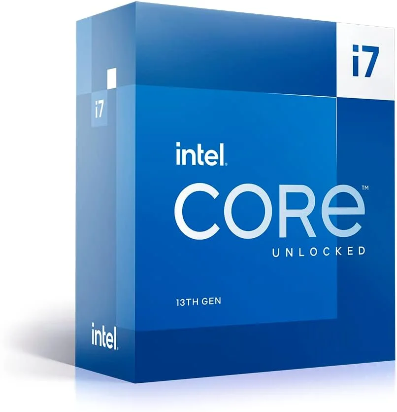 پردازنده دسکتاپ اینتل Core i7-13700KF با فرکانس 3.4 گیگاهرتز (5.4 گیگاهرتز توربو) 16 هسته ای LGA 1700 - Raptor Lake پردازنده دسکتاپ اینتل Core i7-13700KF با فرکانس 3.4 گیگاهرتز (5.4 گیگاهرتز توربو) 16 هسته ای LGA 1700 - Raptor Lake