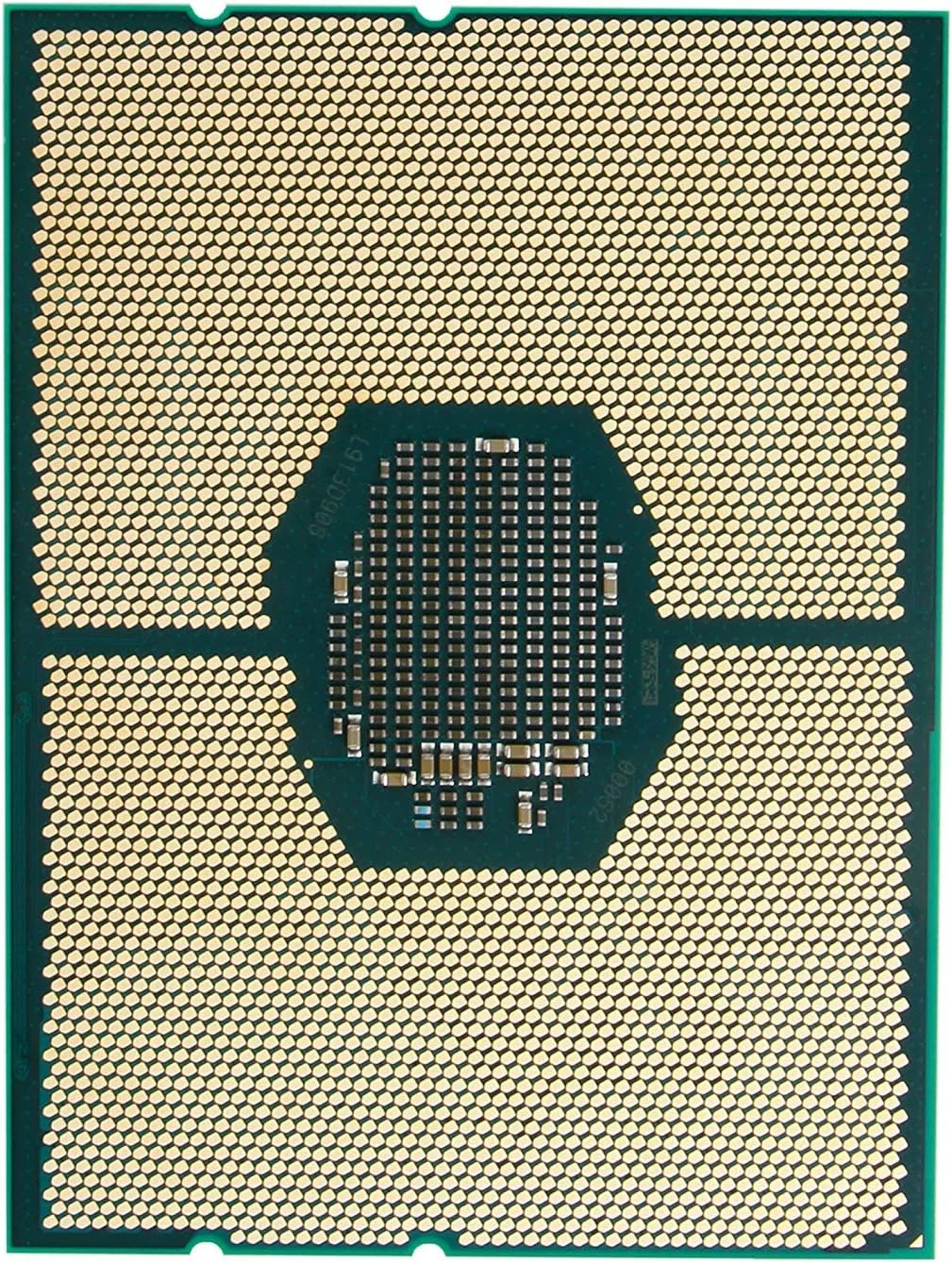 پردازنده اینتل زئون گلد 6254، 18 هسته، 3.10 گیگاهرتز، 25 مگابایت کش، توان مصرفی 200 وات (CD8069504194501) (Cascade Lake) (پردازنده OEM Tray) (بازسازی شده) پردازنده اینتل زئون گلد 6254، 18 هسته، 3.10 گیگاهرتز، 25 مگابایت کش، توان مصرفی 200 وات (CD8069504194501) (Cascade Lake) (پردازنده OEM Tray) (بازسازی شده)