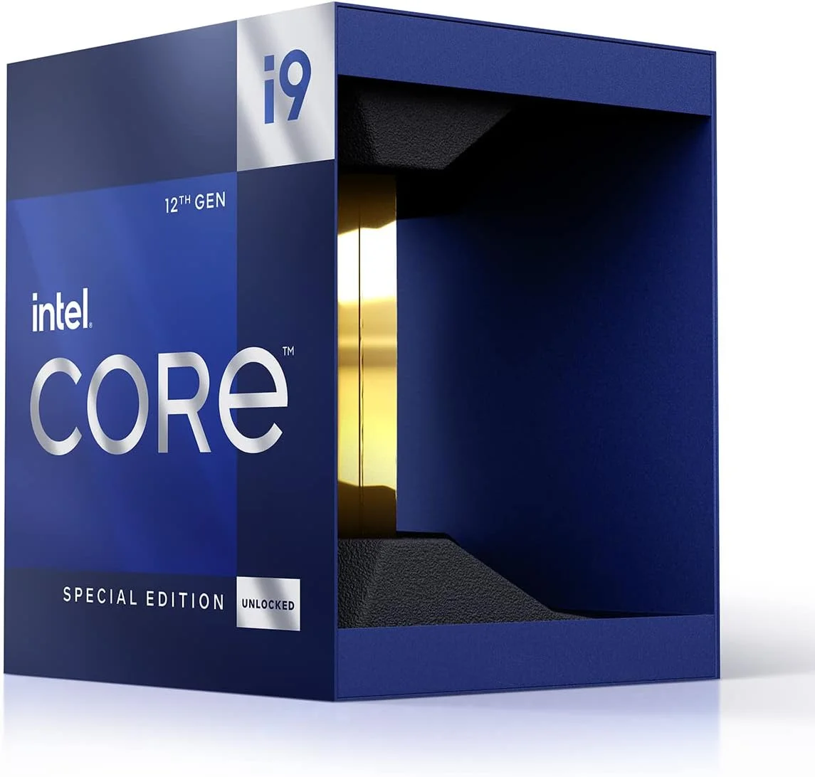 پردازنده دسکتاپ اینتل Core i9-12900KS LGA 1700 3.40GHz Alder Lake با 30 مگابایت حافظه کش پردازنده دسکتاپ اینتل Core i9-12900KS LGA 1700 3.40GHz Alder Lake با 30 مگابایت حافظه کش