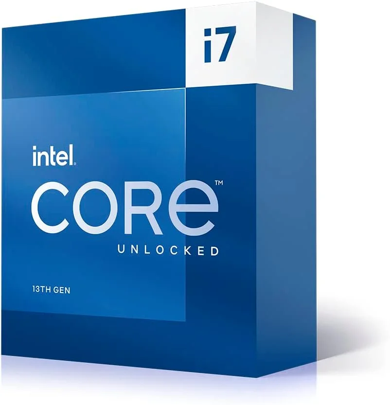 پردازنده دسکتاپ اینتل Core i7-13700KF با فرکانس 3.4 گیگاهرتز (5.4 گیگاهرتز توربو) 16 هسته ای LGA 1700 - Raptor Lake پردازنده دسکتاپ اینتل Core i7-13700KF با فرکانس 3.4 گیگاهرتز (5.4 گیگاهرتز توربو) 16 هسته ای LGA 1700 - Raptor Lake