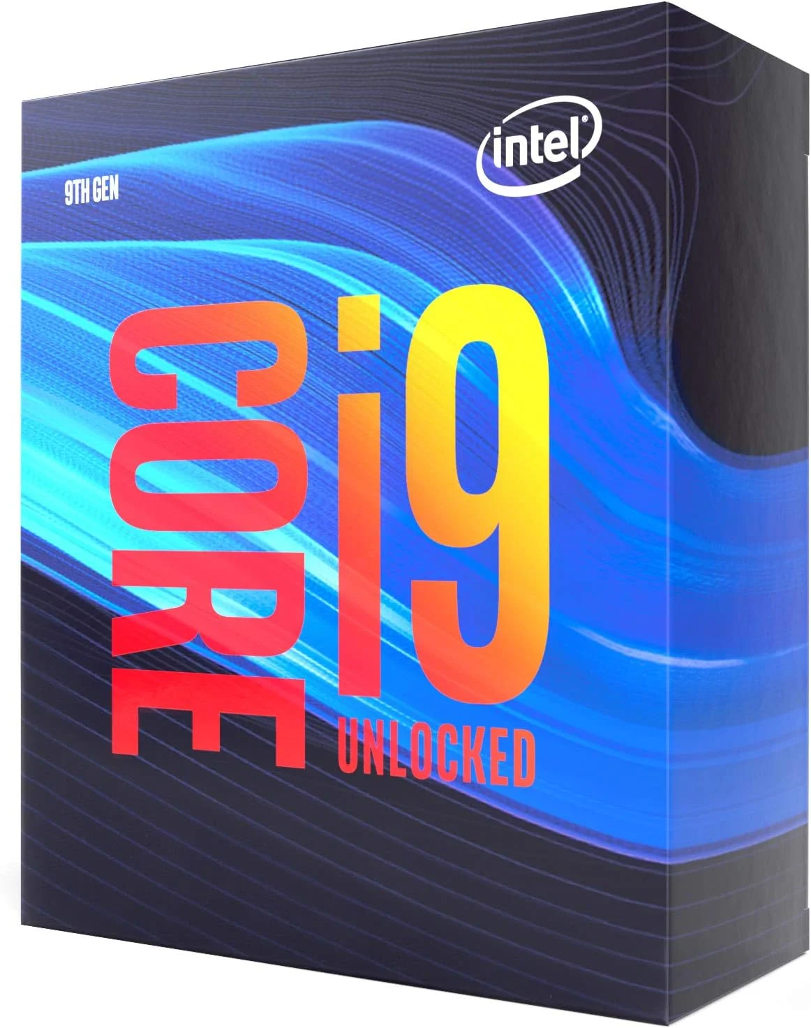 پردازنده دسکتاپ اینتل Core i9-9900K با 8 هسته تا 5.0 گیگاهرتز آنلاک شده LGA1151 سری 300 95W (BX806849900K) پردازنده دسکتاپ اینتل Core i9-9900K با 8 هسته تا 5.0 گیگاهرتز آنلاک شده LGA1151 سری 300 95W (BX806849900K)