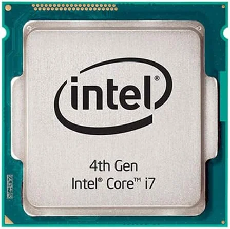 پردازنده اینتل Core i7 4770K - 3.5 گیگاهرتز - 4 هسته - 8 رشته - 8 مگابایت کش - سوکت LGA1150 - OEM پردازنده اینتل Core i7 4770K - 3.5 گیگاهرتز - 4 هسته - 8 رشته - 8 مگابایت کش - سوکت LGA1150 - OEM