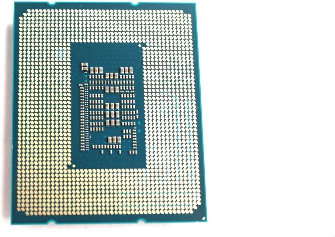 پردازنده دسکتاپ اینتل Pentium Gold G7400 3.7GHz 2 هسته LGA 1700 OEM/Tray پردازنده دسکتاپ اینتل Pentium Gold G7400 3.7GHz 2 هسته LGA 1700 OEM/Tray