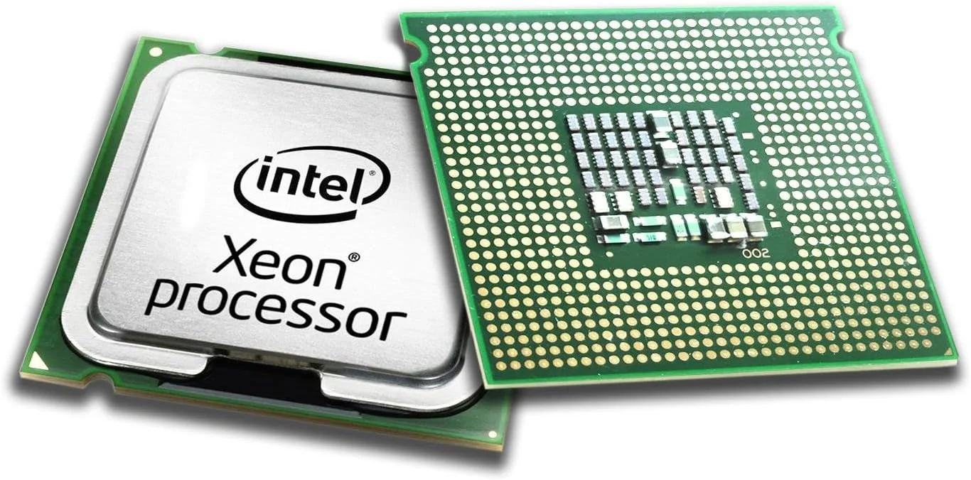 پردازنده سرور Intel Xeon X5450 SLBBE SLASB LGA771 3.0 گیگاهرتز 12 مگابایت 1333 مگاهرتز پردازنده سرور Intel Xeon X5450 SLBBE SLASB LGA771 3.0 گیگاهرتز 12 مگابایت 1333 مگاهرتز