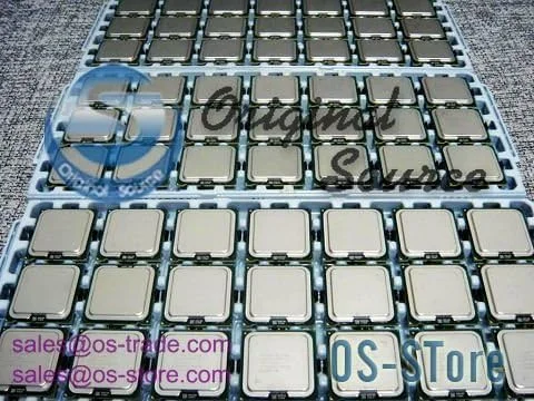 پردازنده سرور Intel Xeon X5450 SLBBE SLASB LGA771 3.0 گیگاهرتز 12 مگابایت 1333 مگاهرتز پردازنده سرور Intel Xeon X5450 SLBBE SLASB LGA771 3.0 گیگاهرتز 12 مگابایت 1333 مگاهرتز