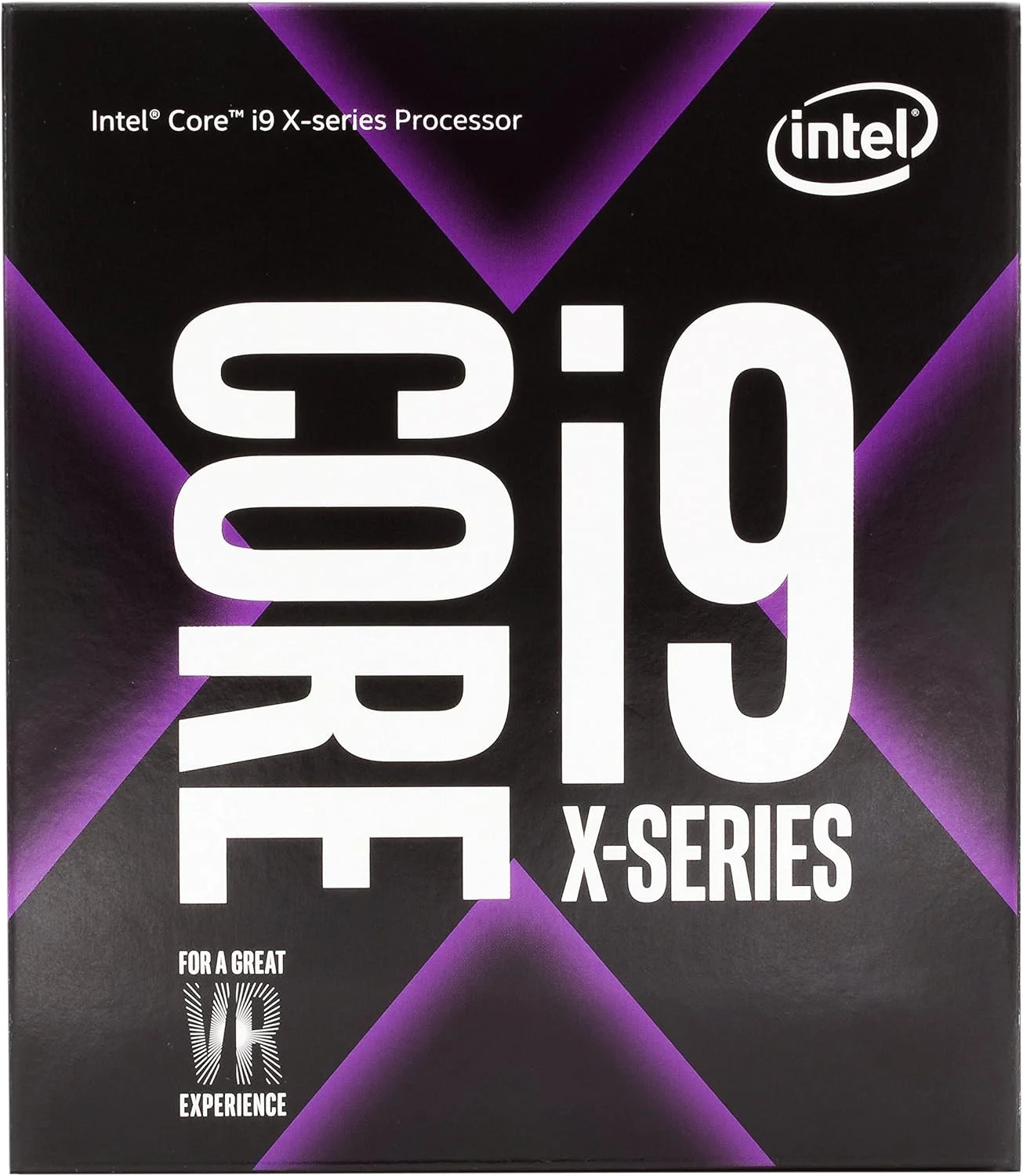 پردازنده Intel Core i9-7960X سری X با 16 هسته تا 4.2 گیگاهرتز توربو، آنلاک شده، LGA2066 سری X299، 165 وات پردازنده Intel Core i9-7960X سری X با 16 هسته تا 4.2 گیگاهرتز توربو، آنلاک شده، LGA2066 سری X299، 165 وات