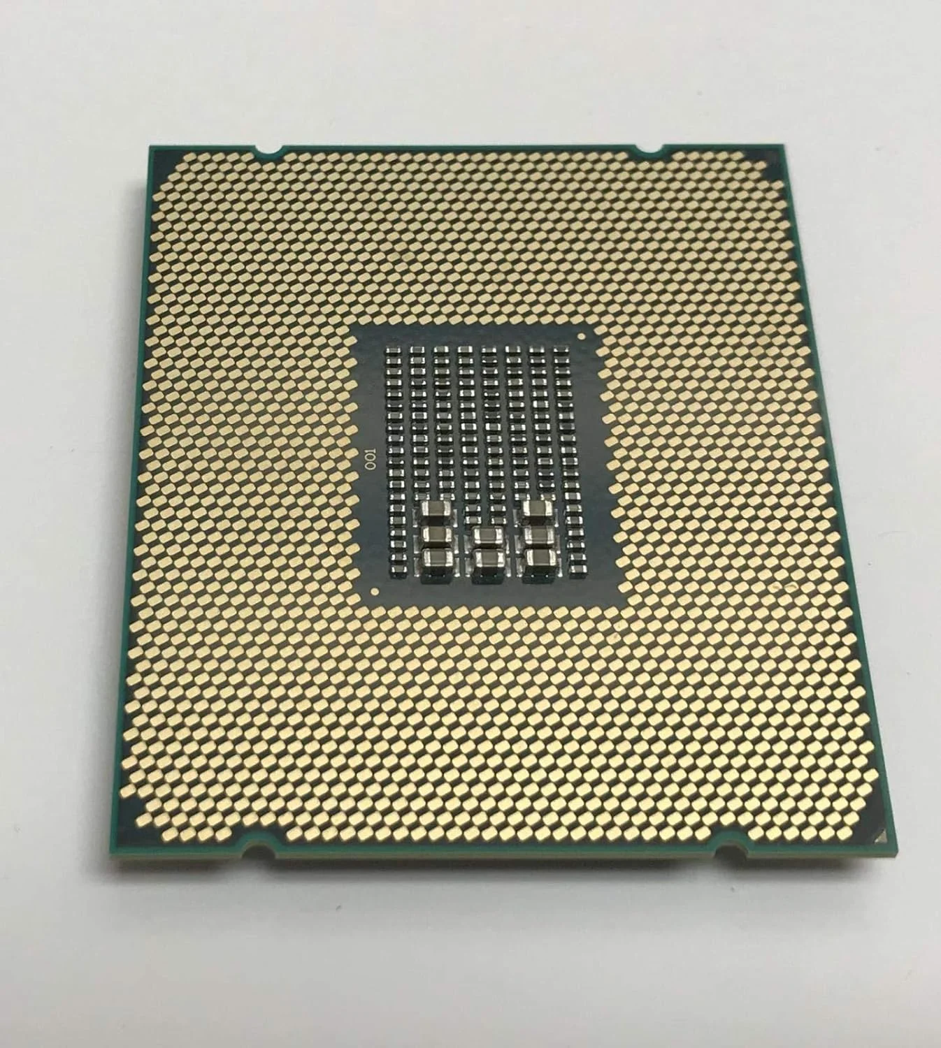 پردازنده 12 هسته ای Intel Xeon E5-2680V4 2.4 گیگاهرتز با 35 مگابایت حافظه کش هوشمند و سرعت 9.6 گیگاترانسفر بر ثانیه Qpi و توان مصرفی 120 وات پردازنده 12 هسته ای Intel Xeon E5-2680V4 2.4 گیگاهرتز با 35 مگابایت حافظه کش هوشمند و سرعت 9.6 گیگاترانسفر بر ثانیه Qpi و توان مصرفی 120 وات