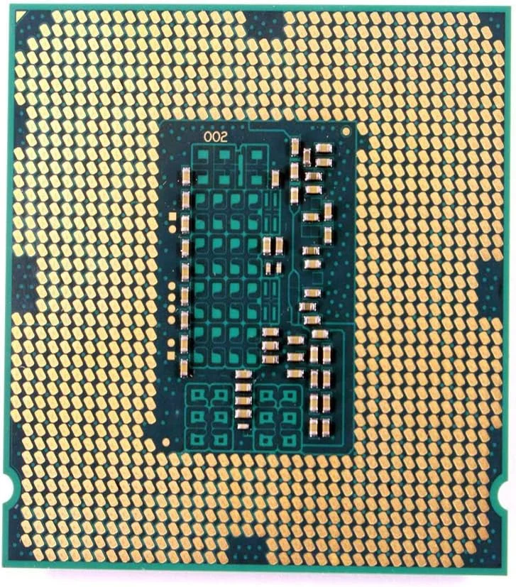 پردازنده اینتل Core i5-4590T 2.00GHz LGA 1150 مدل SR1S6 پردازنده اینتل Core i5-4590T 2.00GHz LGA 1150 مدل SR1S6