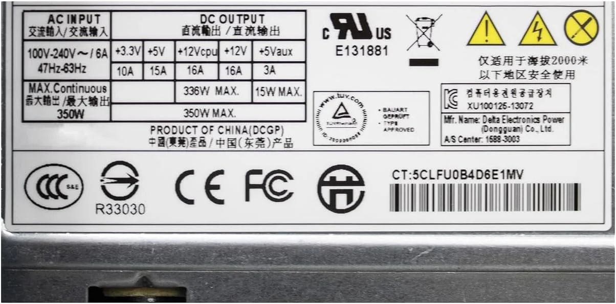 پردازنده اینتل زئون E5-2680 V4 (حافظه کش 35 مگابایت، 2.40 گیگاهرتز) پردازنده اینتل زئون E5-2680 V4 (حافظه کش 35 مگابایت، 2.40 گیگاهرتز)