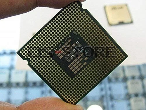 پردازنده چهارهستهای اینتل Core2 Quad Q9500 مدل SLGZ4، مناسب برای کامپیوترهای رومیزی، سوکت LGA 775، حافظه کش 6 مگابایت، سرعت 2.83 گیگاهرتز، فرکانس 1333 مگاهرتز پردازنده چهارهستهای اینتل Core2 Quad Q9500 مدل SLGZ4، مناسب برای کامپیوترهای رومیزی، سوکت LGA 775، حافظه کش 6 مگابایت، سرعت 2.83 گیگاهرتز، فرکانس 1333 مگاهرتز