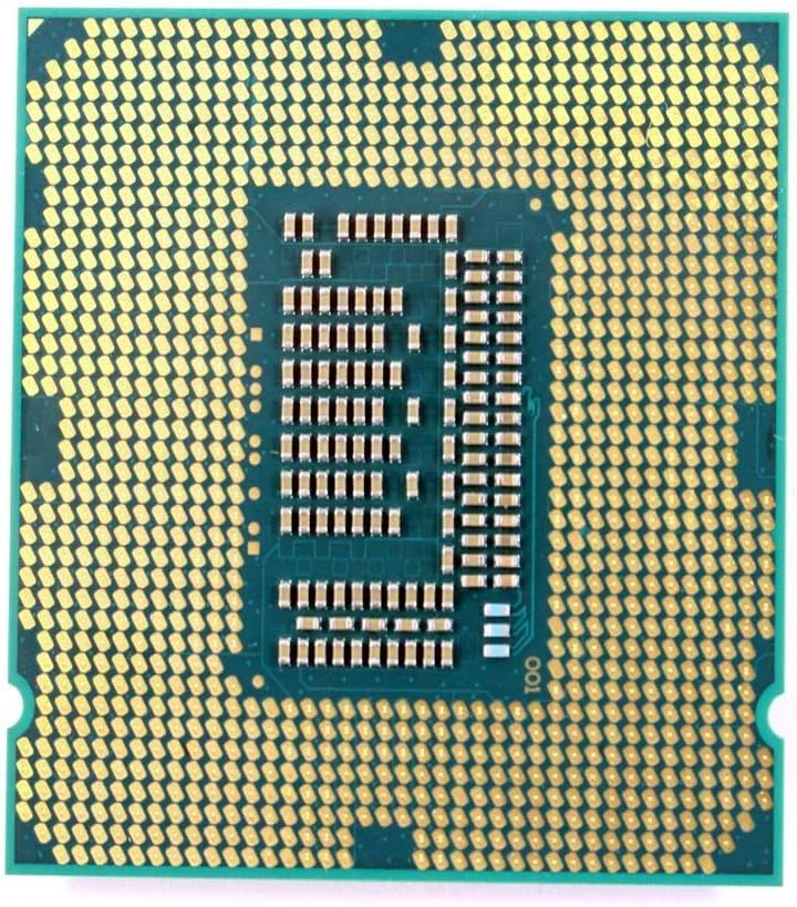 پردازنده چهارهستهای اینتل Core i7 مدل I7-3770 با فرکانس 3.4 گیگاهرتز، حافظه کش هوشمند 8 مگابایت و توان حرارتی 77 وات، مدل SR0PK (بازسازیشده) پردازنده چهارهستهای اینتل Core i7 مدل I7-3770 با فرکانس 3.4 گیگاهرتز، حافظه کش هوشمند 8 مگابایت و توان حرارتی 77 وات، مدل SR0PK (بازسازیشده)