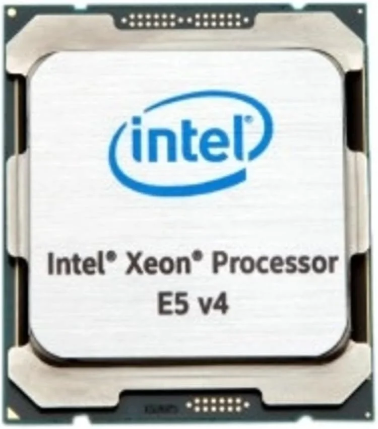 پردازنده اینتل زئون E5-2699A v4، ۲۲ هسته، ۲.۴۰ گیگاهرتز، ۵۵ مگابایت، ۱۴۵ وات CM8066003197800 (پردازنده OEM Tray)