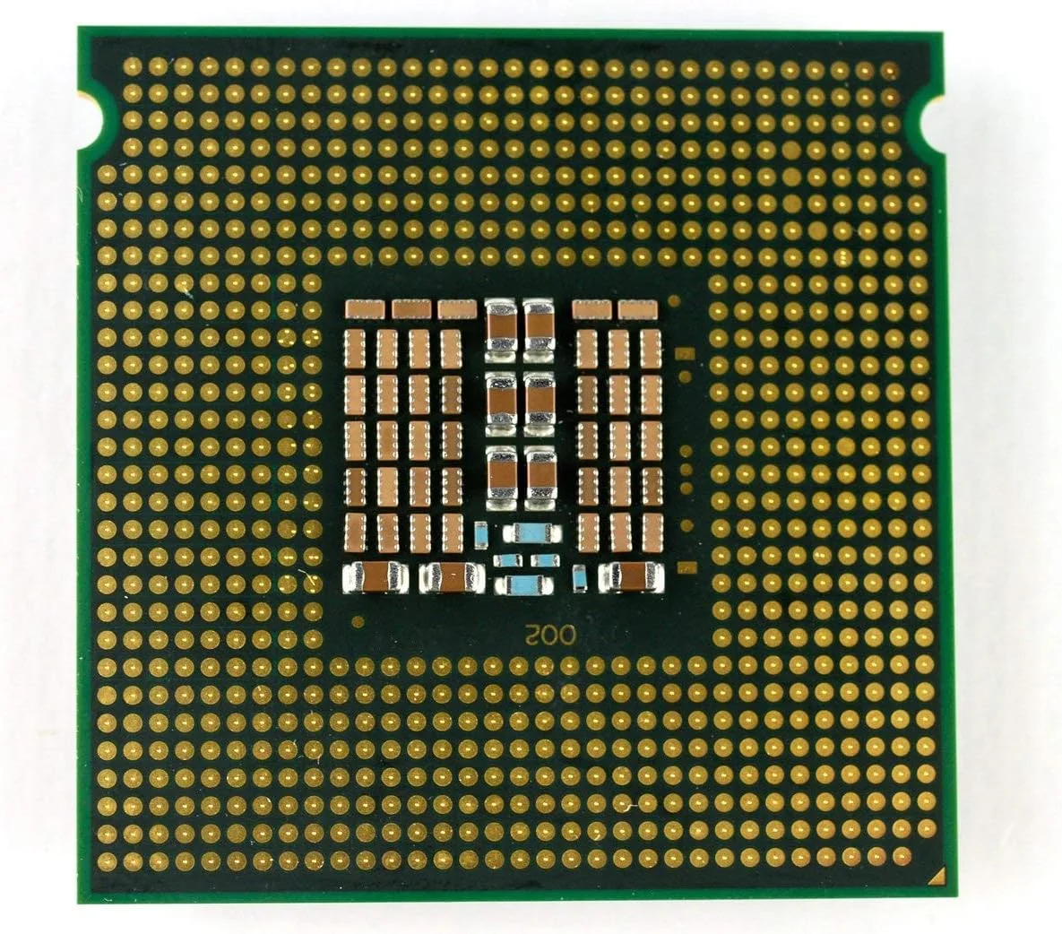 پردازنده چهارهستهای Intel Xeon X5460 SLANP با فرکانس 3.16 گیگاهرتز، 12 مگابایت کش و سوکت LGA771 (بازسازی شده) پردازنده چهارهستهای Intel Xeon X5460 SLANP با فرکانس 3.16 گیگاهرتز، 12 مگابایت کش و سوکت LGA771 (بازسازی شده)