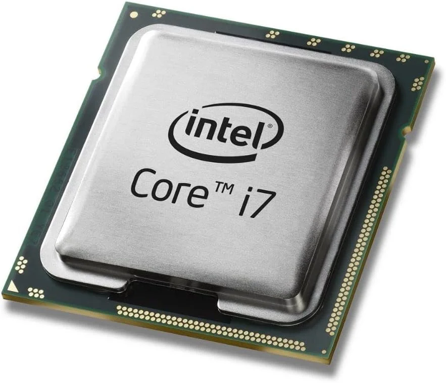 پردازنده اینتل Core i7-4770 با سرعت 3.4 گیگاهرتز، 8 مگابایت حافظه کش، سوکت LGA 1150، نسخه OEM / CM8064601464303