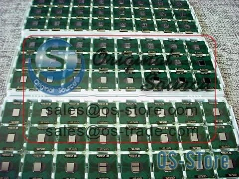 پردازنده موبایل اینتل Core Duo T2500 SL8VP SL9EH سوکت M 478 پین 2 گیگاهرتز 2 مگابایت 667 مگاهرتز پردازنده موبایل اینتل Core Duo T2500 SL8VP SL9EH سوکت M 478 پین 2 گیگاهرتز 2 مگابایت 667 مگاهرتز