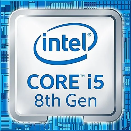 پردازنده شش هسته ای Intel Core i5 i5-8400 با سرعت 2.8 گیگاهرتز، سوکت H4 LGA-1151 - مدل CM8068403358811