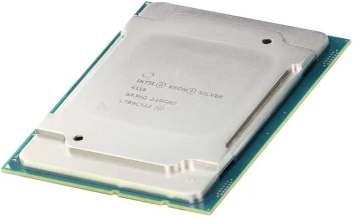پردازنده اینتل زئون سیلور 4116 تری 12 هسته ای 2.10 گیگاهرتز 16.5 مگابایت 85 وات CD8067303567200 پردازنده اینتل زئون سیلور 4116 تری 12 هسته ای 2.10 گیگاهرتز 16.5 مگابایت 85 وات CD8067303567200