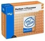 پردازنده اینتل پنتیوم 4 3.0 گیگاهرتز SL7PU (530J)