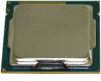 پردازنده دسکتاپ اینتل Core i5-3470 مدل SR0T8 سوکت H2 LGA1155 با 6 مگابایت حافظه کش، سرعت 3.2 گیگاهرتز و سرعت انتقال 5GT/s