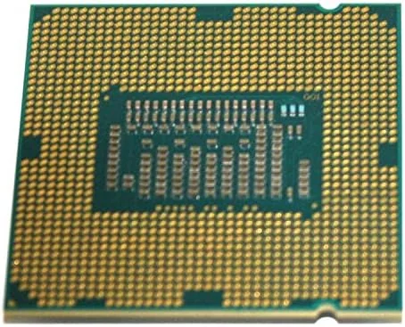 پردازنده دسکتاپ اینتل Core i5-3470 مدل SR0T8 سوکت H2 LGA1155 با 6 مگابایت حافظه کش، سرعت 3.2 گیگاهرتز و سرعت انتقال 5GT/s