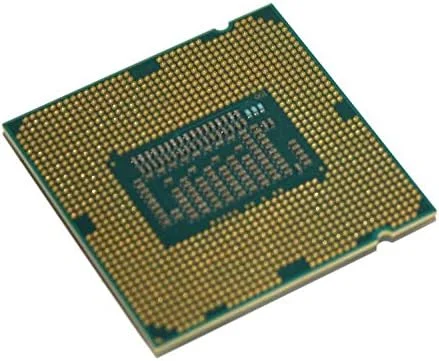 پردازنده دسکتاپ اینتل Core i5-3470 مدل SR0T8 سوکت H2 LGA1155 با 6 مگابایت حافظه کش، سرعت 3.2 گیگاهرتز و سرعت انتقال 5GT/s