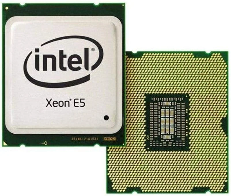 پردازنده 18 هسته ای Intel Xeon E5-2699 v3 با سرعت 2.30 گیگاهرتز - سوکت LGA 2011-v3 - بسته بندی OEM