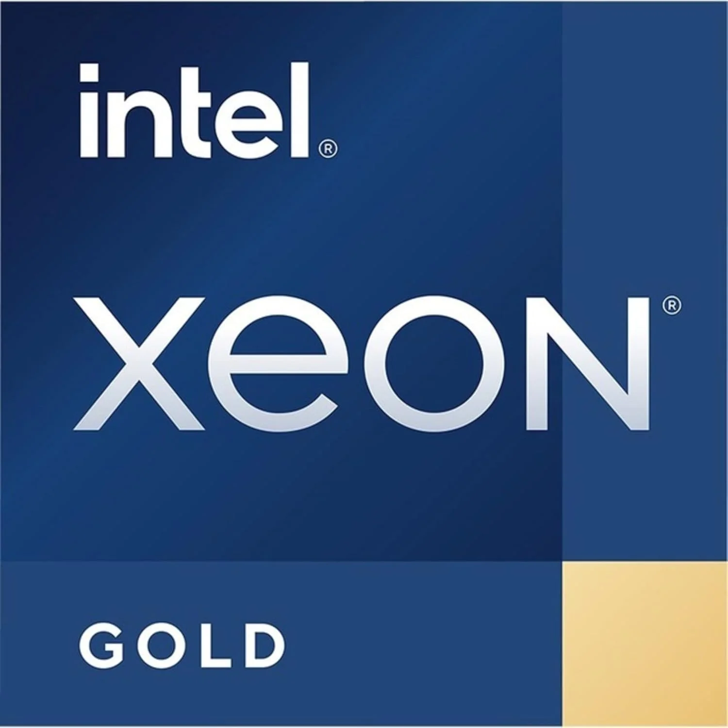پردازنده 24 هسته ای Intel Xeon Gold (نسل سوم) 5318Y - بسته OEM - حافظه کش L3 36 مگابایت - پردازش 64 بیتی - سرعت اورکلاک 3.40 گیگاهرتز - 10 نانومتر - سوکت