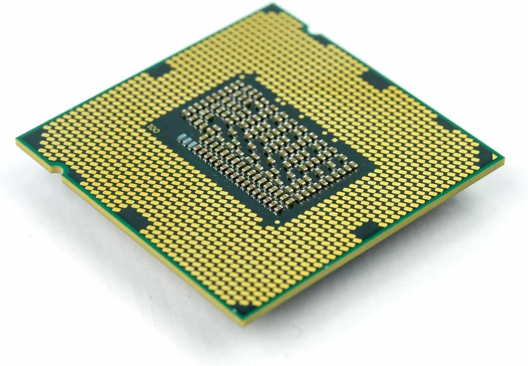 پردازنده چهارهسته‌ای اینتل SR00S CORE i5-2400S با سرعت 2.5 گیگاهرتز، حافظه کش 6 مگابایت و سرعت انتقال 5GT/s، سوکت LGA1