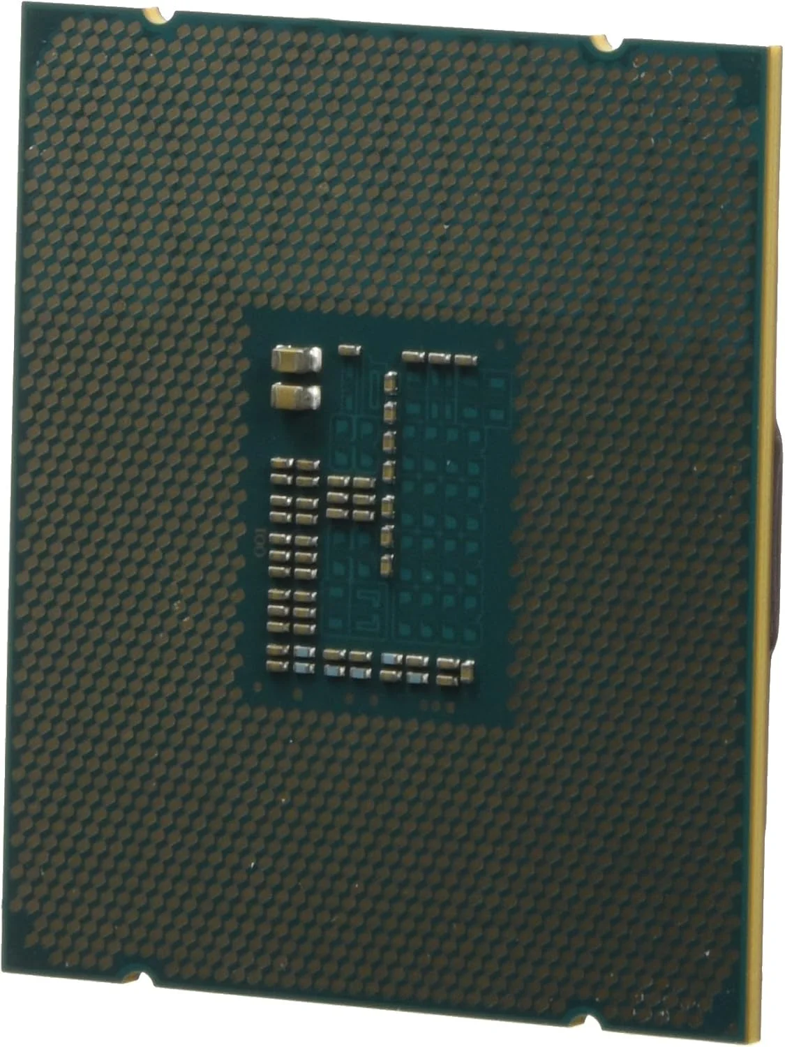 پردازنده اینتل Core i7 Extreme Edition مدل BX80648I75960X با سوکت LGA 2011