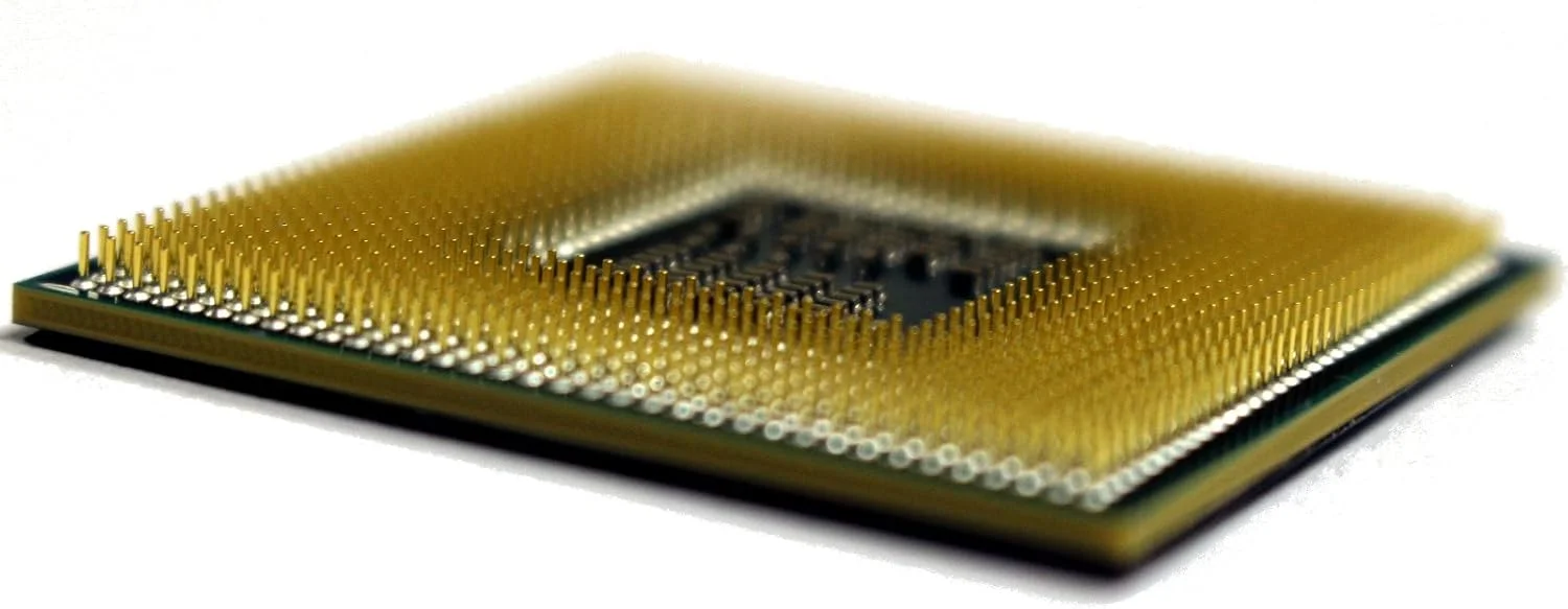 پردازنده کامپیوتر اینتل Core i5 540M مدل 63Y1512 با سرعت 2.53 گیگاهرتز، سرعت انتقال 2.5 گیگابیت بر ثانیه و حافظه کش 3 مگابایت، سوکت G1