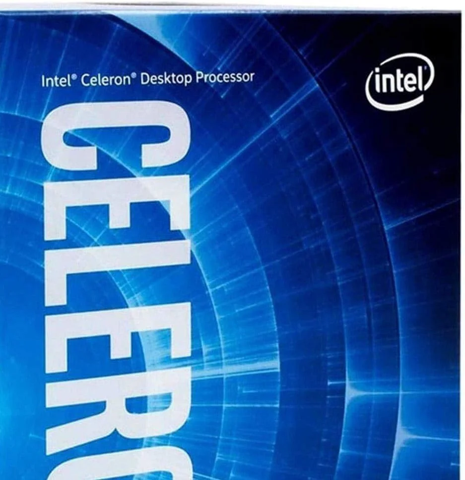 پردازنده دسکتاپ اینتل® سلرون G-5900، 2 هسته، 3.4 گیگاهرتز، LGA1200 (چیپست سری 400 اینتل®)، 58 وات، شماره مدل: BX80701G5900 پردازنده دسکتاپ اینتل® سلرون G-5900، 2 هسته، 3.4 گیگاهرتز، LGA1200 (چیپست سری 400 اینتل®)، 58 وات، شماره مدل: BX80701G5900