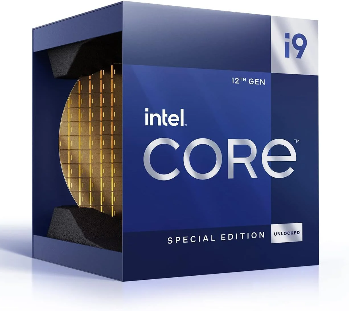پردازنده دسکتاپ گیمینگ Intel Core i9 (نسل دوازدهم) i9-12900KS با گرافیک یکپارچه و شانزده هسته ای (16 هسته) 2.50 گیگاهرتز
