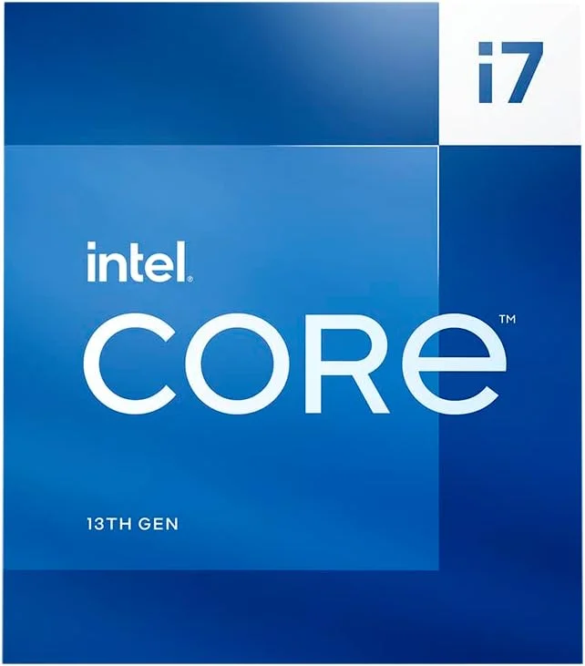 پردازنده اینتل Core i7-13700 نسل سیزدهم LGA 1700 BX8071513700