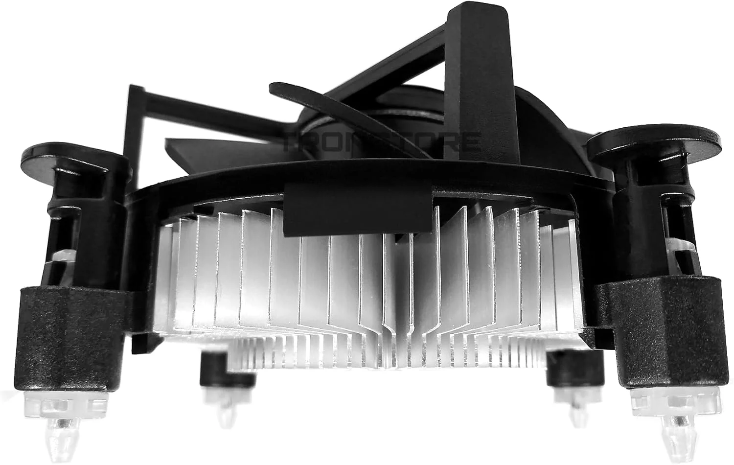 خنک کننده پردازنده هیت سینک آلومینیومی فن 92 میلی متری 4 پین PWM با خمیر حرارتی از پیش اعمال شده برای پردازنده های Intel Core i3 i5 i7 i9 سوکت 1200 1151 1150 1155 1156 کامپیوتر رومیزی (TS2) خنک کننده پردازنده هیت سینک آلومینیومی فن 92 میلی متری 4 پین PWM با خمیر حرارتی از پیش اعمال شده برای پردازنده های Intel Core i3 i5 i7 i9 سوکت 1200 1151 1150 1155 1156 کامپیوتر رومیزی (TS2)